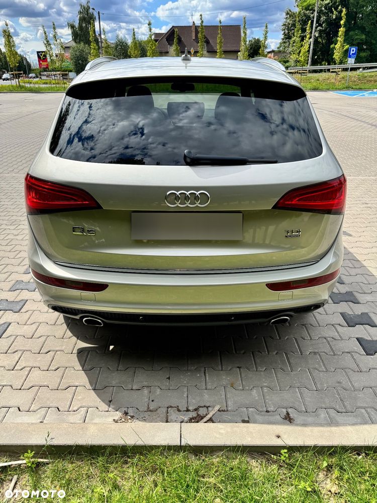 Audi Q5 - 5