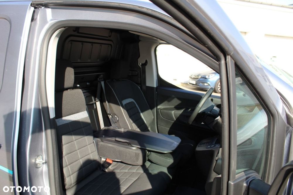 Citroën Berlingo - 33