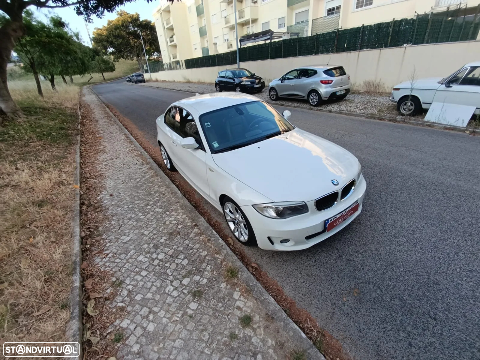 BMW 118 d Line Sport - 31