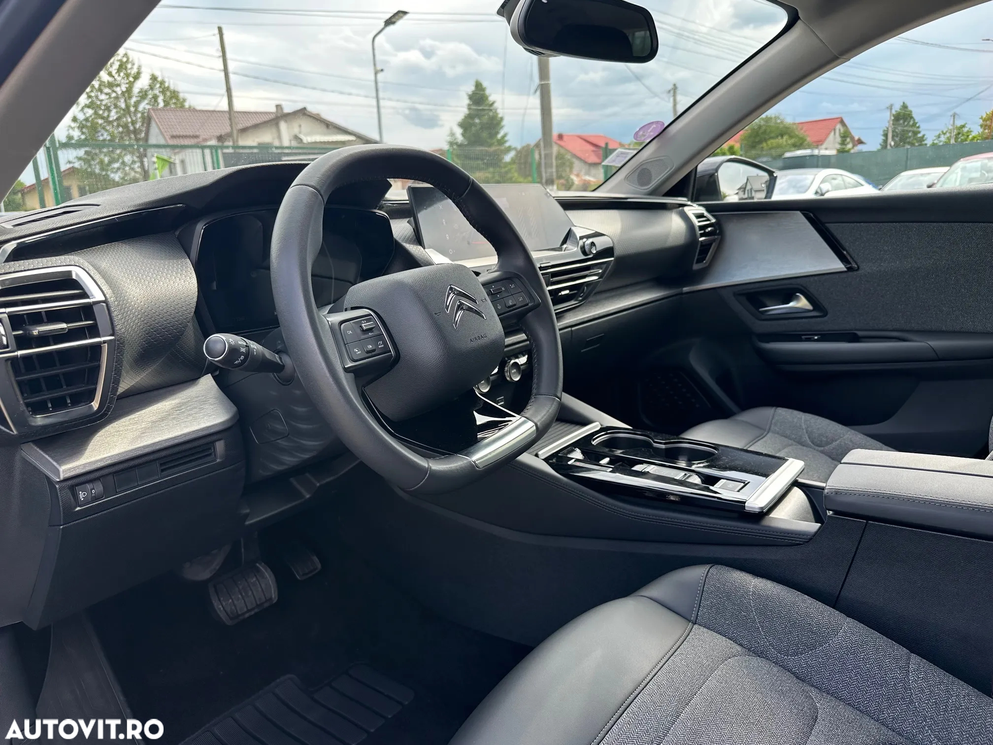 Citroën C5 X 1.2 PureTech 130 S&S EAT8 Feel Pack - 5