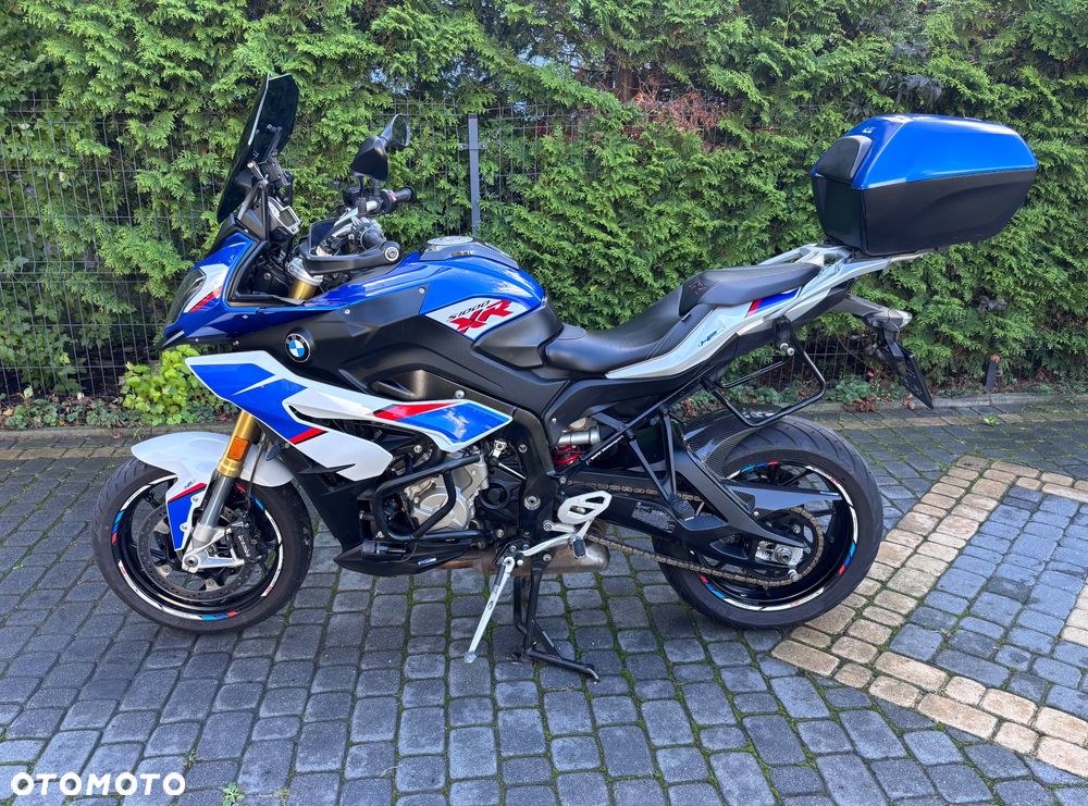 BMW XR - 11