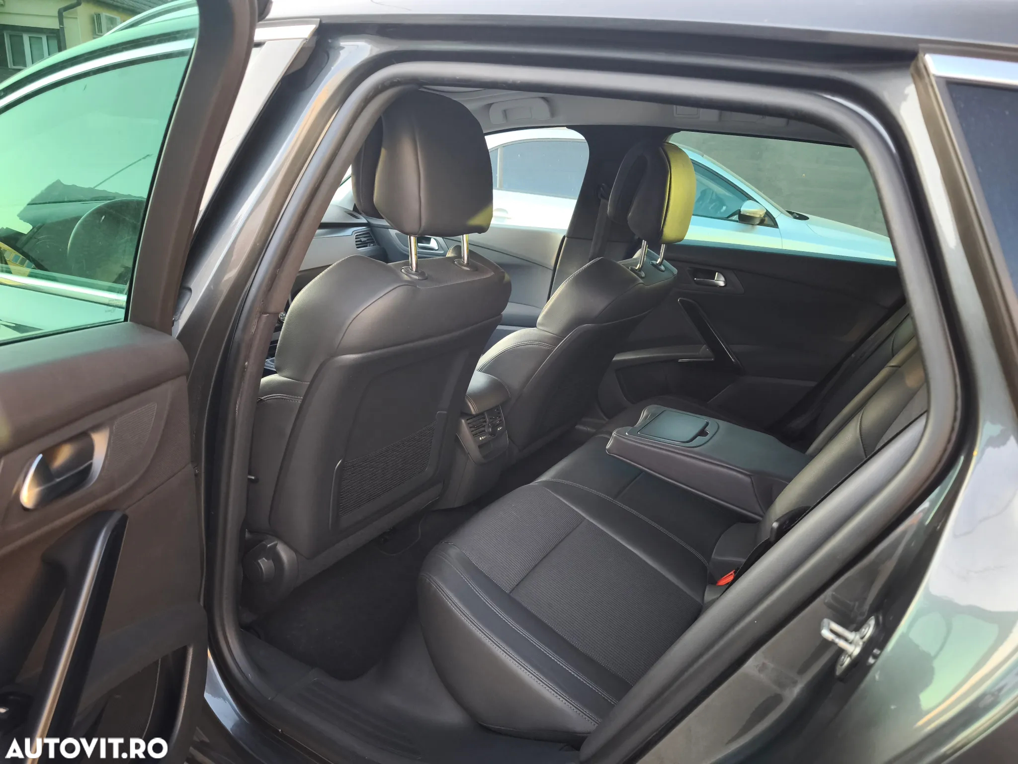 Peugeot 508 SW BlueHDi 150 Stop&Start Business-Line - 7