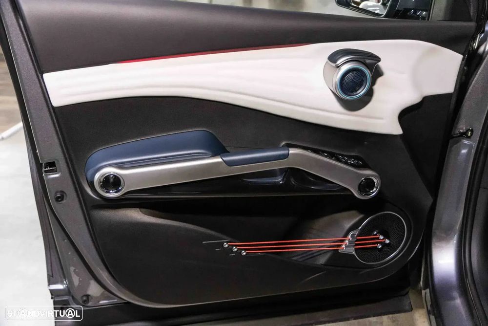 BYD Atto 3 60.48 kWh Design - 46