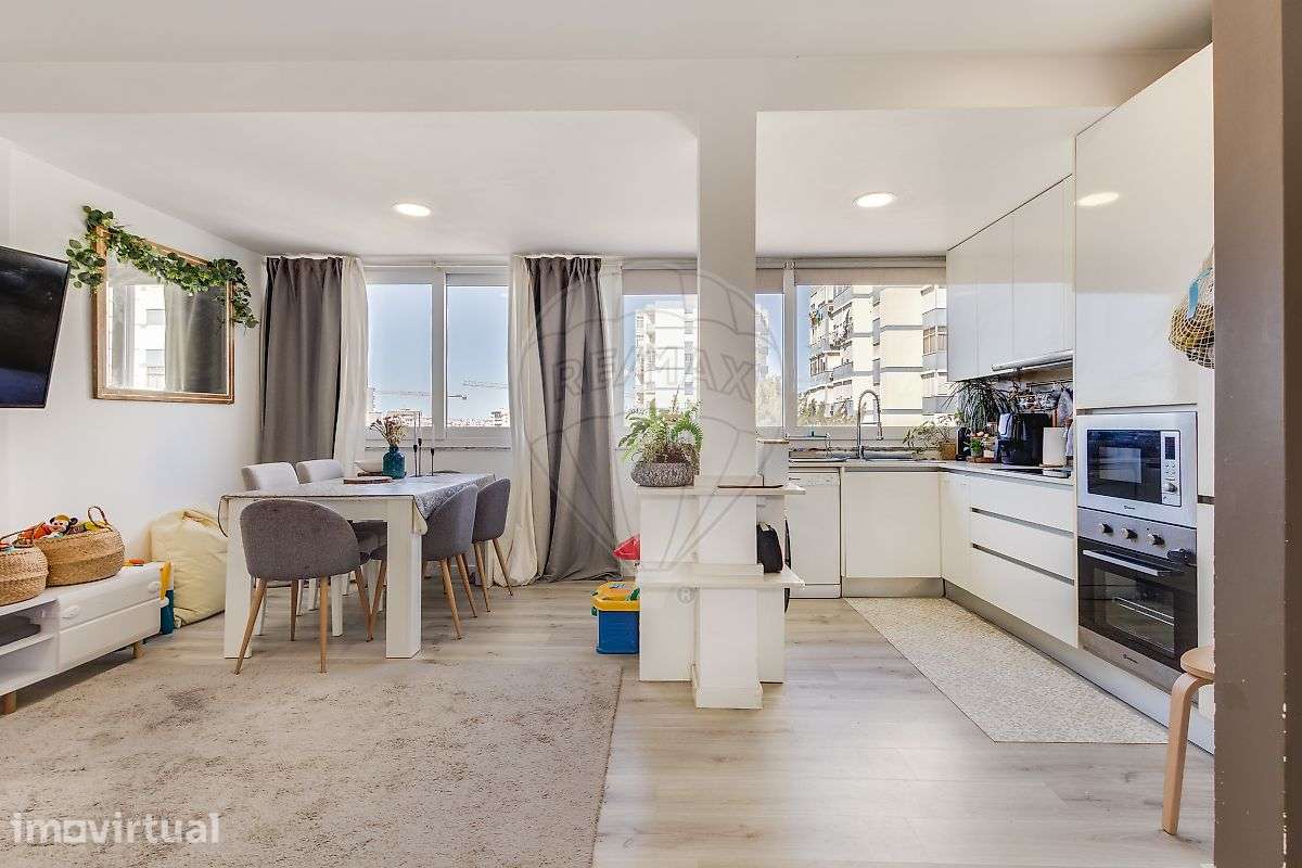 Apartamento T2 para venda - Grande imagem: 3/30