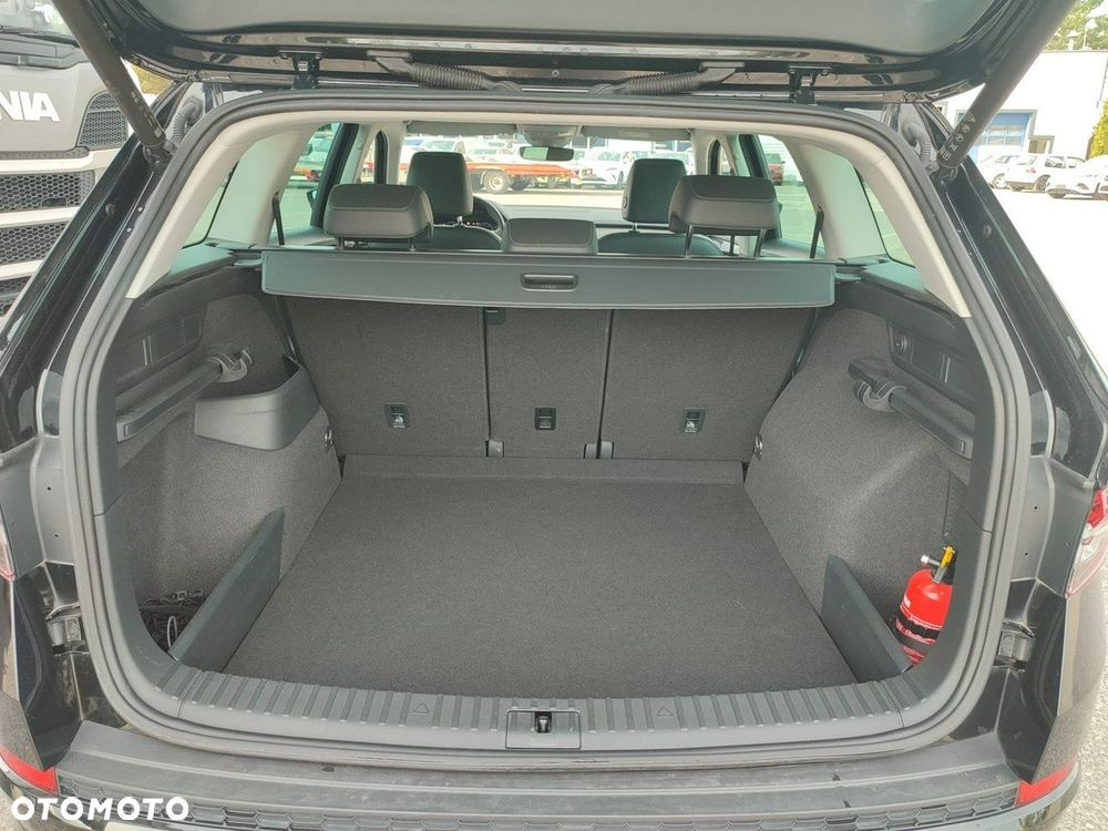 Skoda Kodiaq - 13