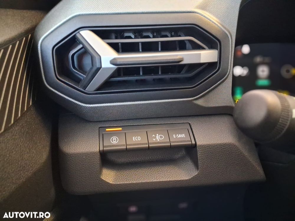 Dacia Bigster HEV 155 Journey - 7