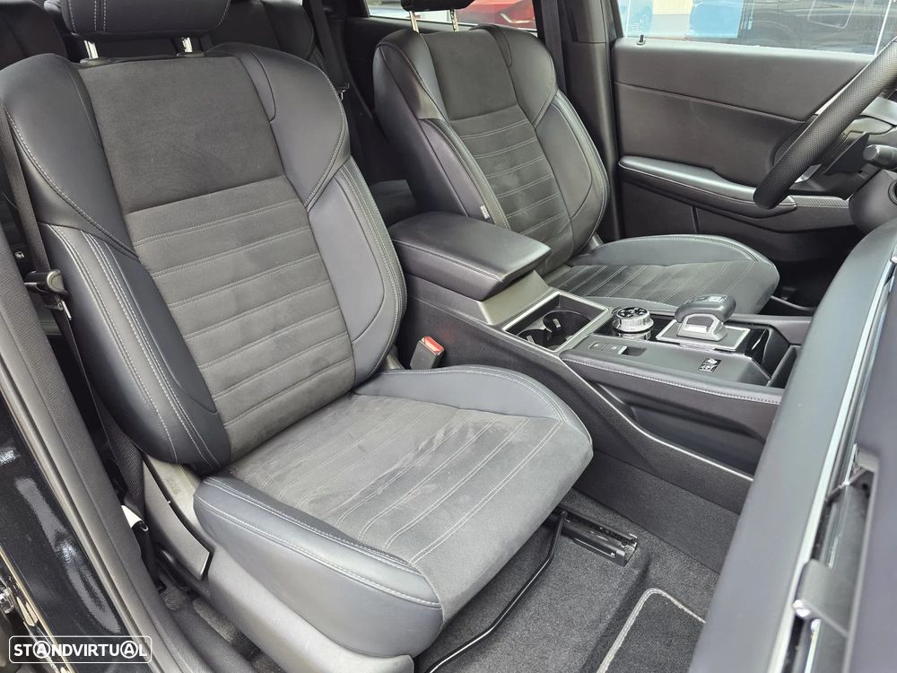 Mitsubishi Outlander 2.4 PHEV Intense - 10