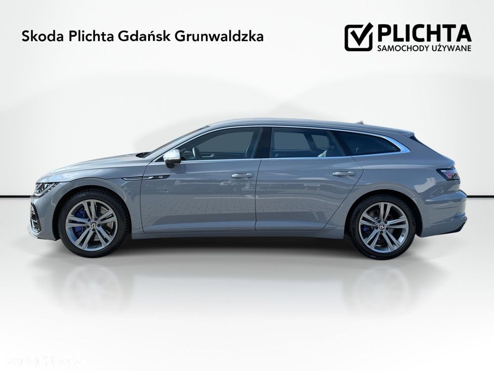 Volkswagen Arteon Shooting Brake 2.0 TSI 4Motion R DSG - 9