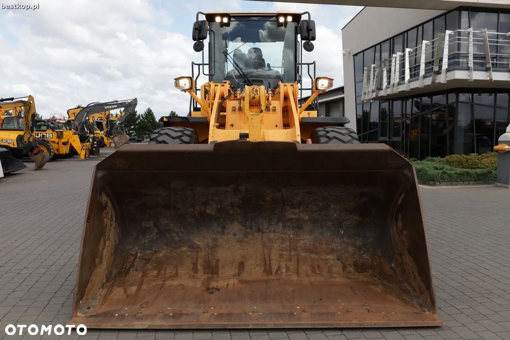 Hyundai HL960 - 17