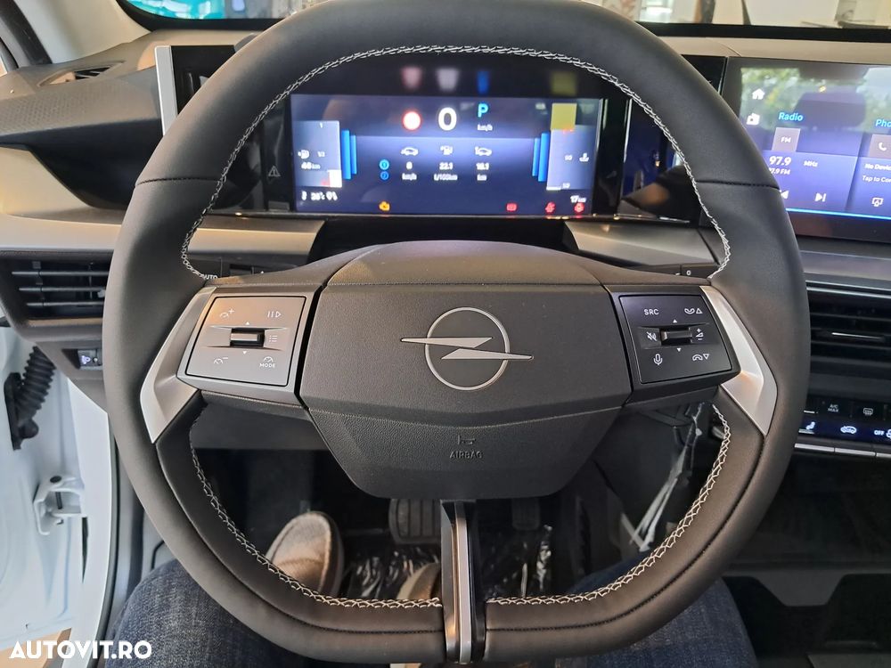 Opel Frontera 1.2 Turbo MHEV GS - 14