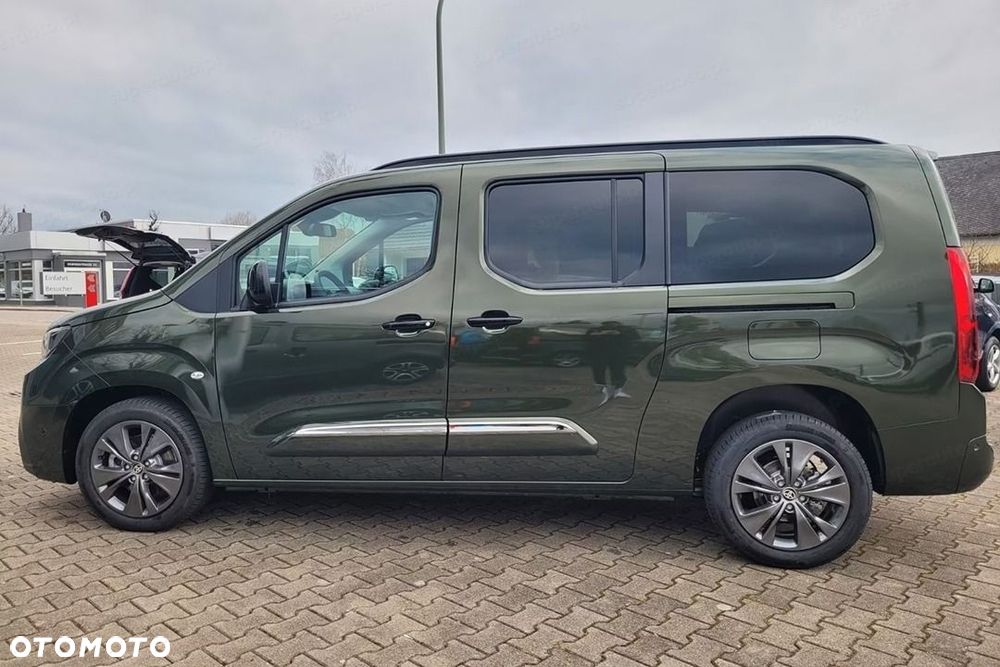 Toyota Proace City Verso - 6