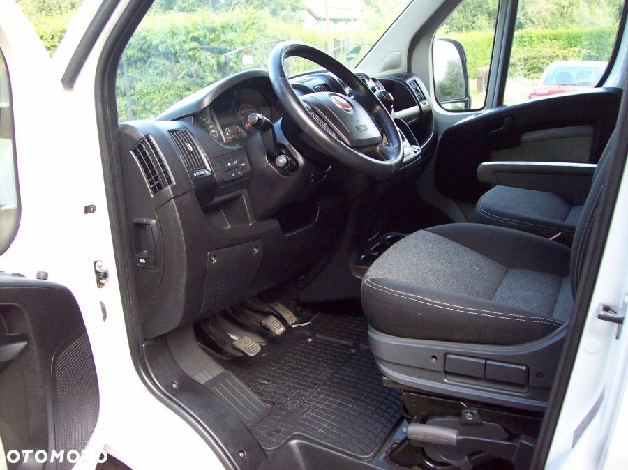 Fiat Ducato - 11