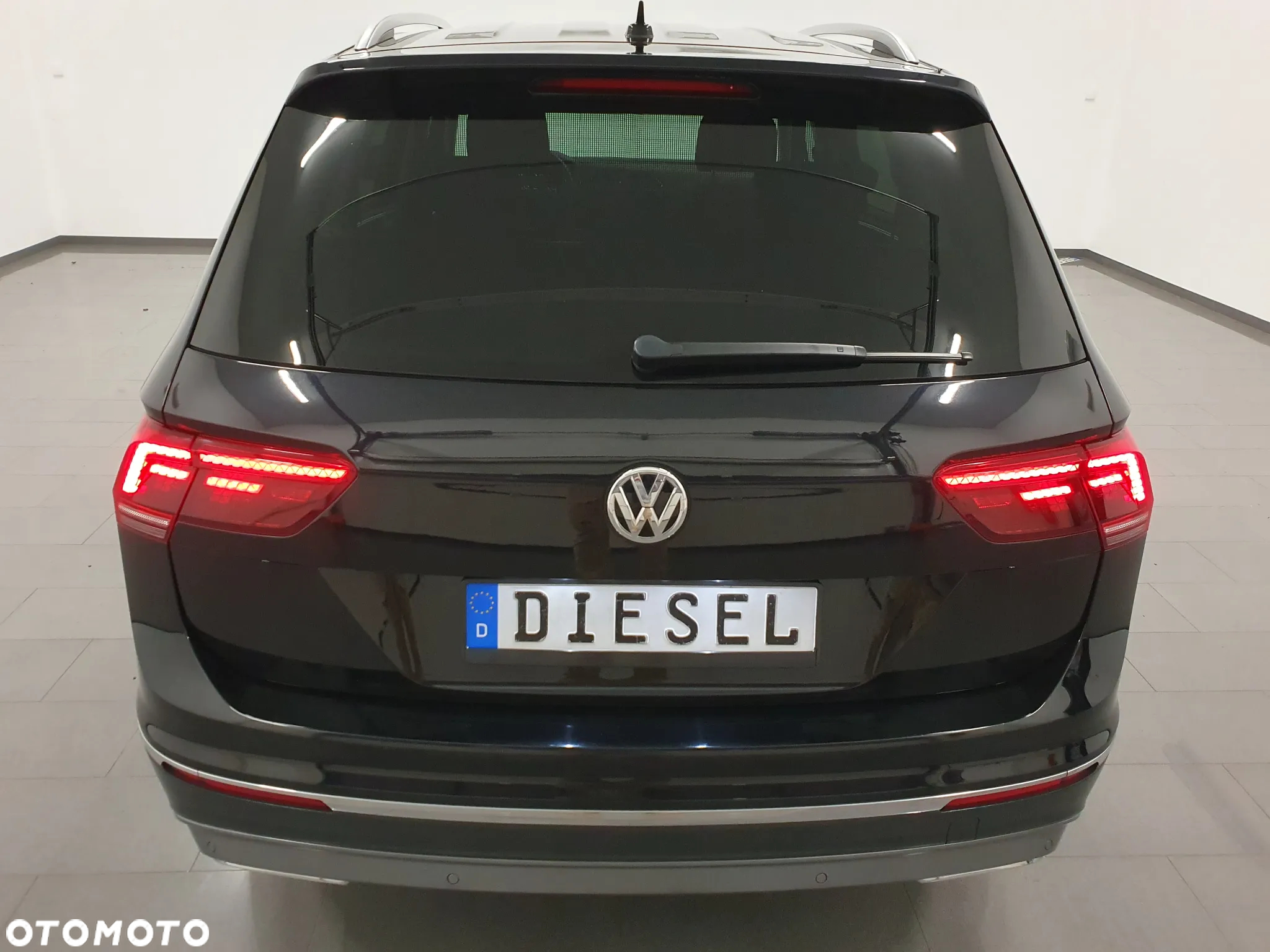 Volkswagen Tiguan Allspace 2.0 TDI SCR 4Motion DSG Highline - 34