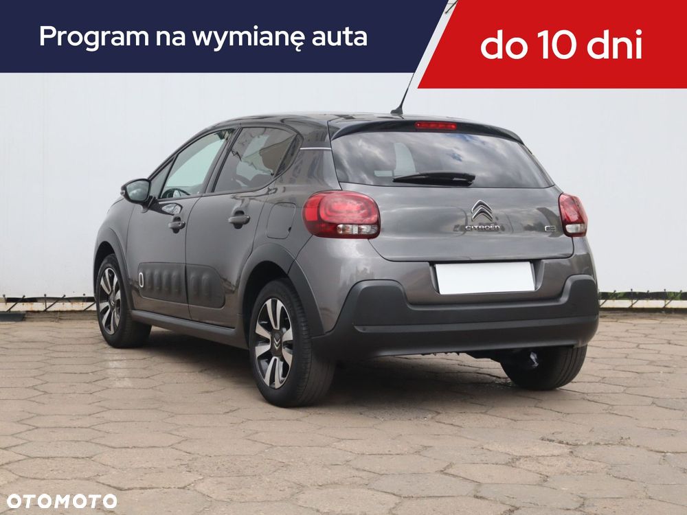 Citroën C3 - 6