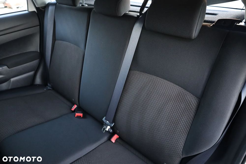 Mitsubishi ASX 1.6 2WD - 14