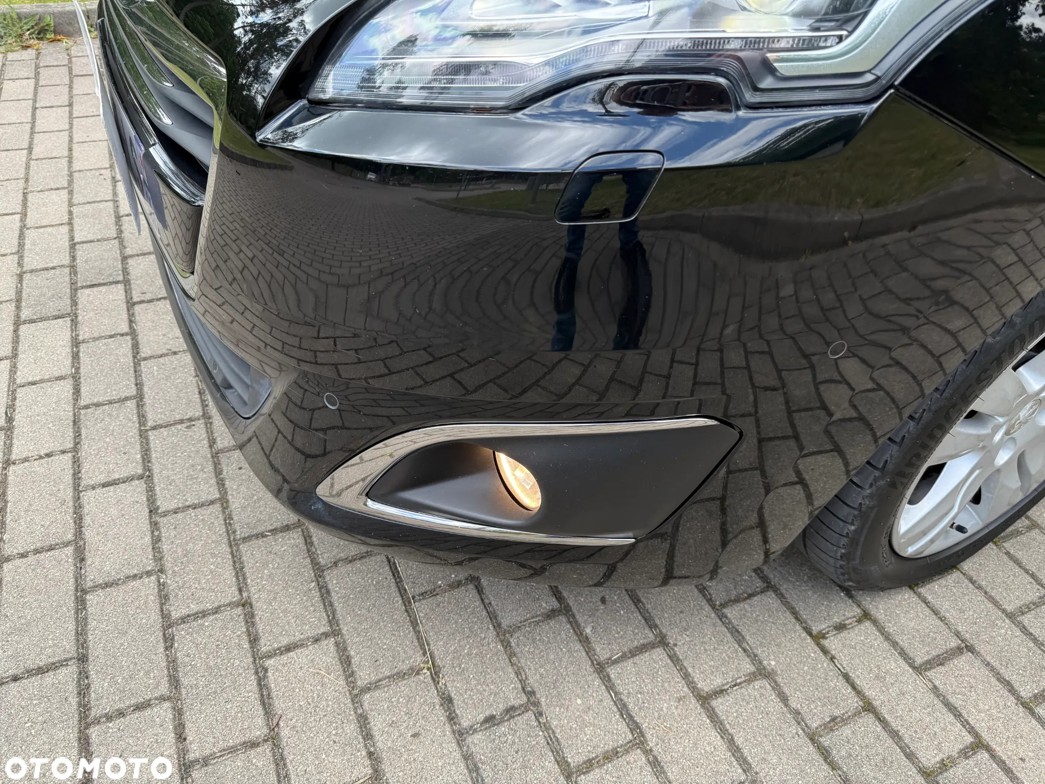Peugeot 5008 BlueHDI 150 Active Business-Paket - 11