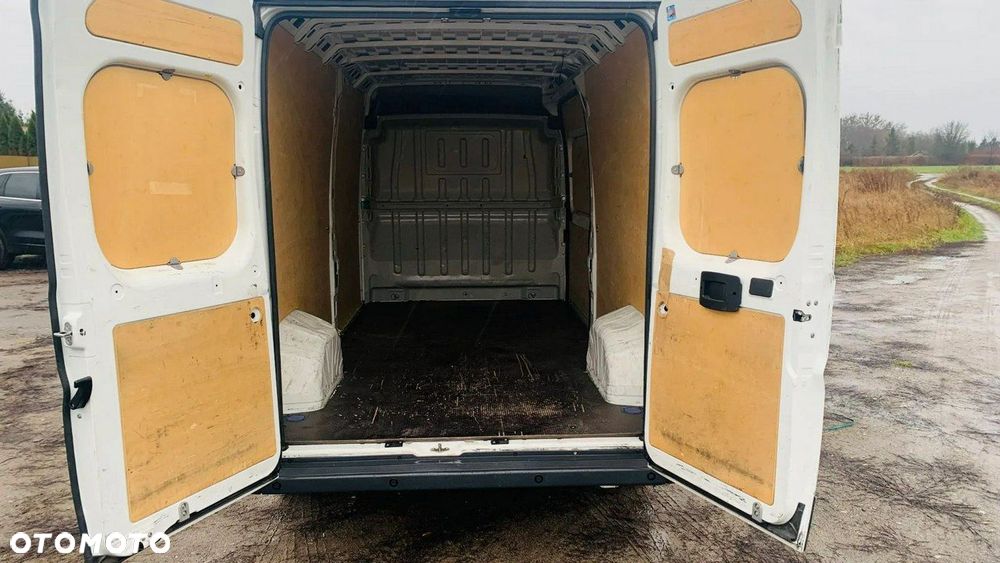 Peugeot Boxer - 9