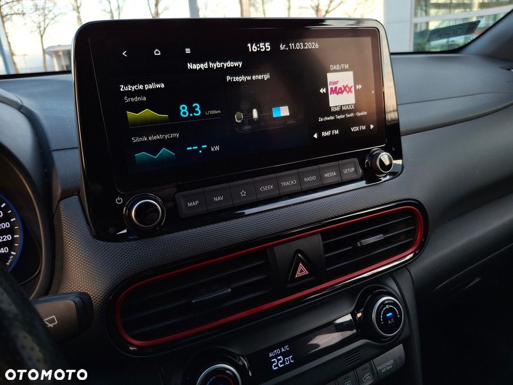 Hyundai Kona - 22