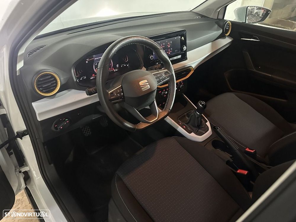 SEAT Arona 1.0 TSI Style - 7