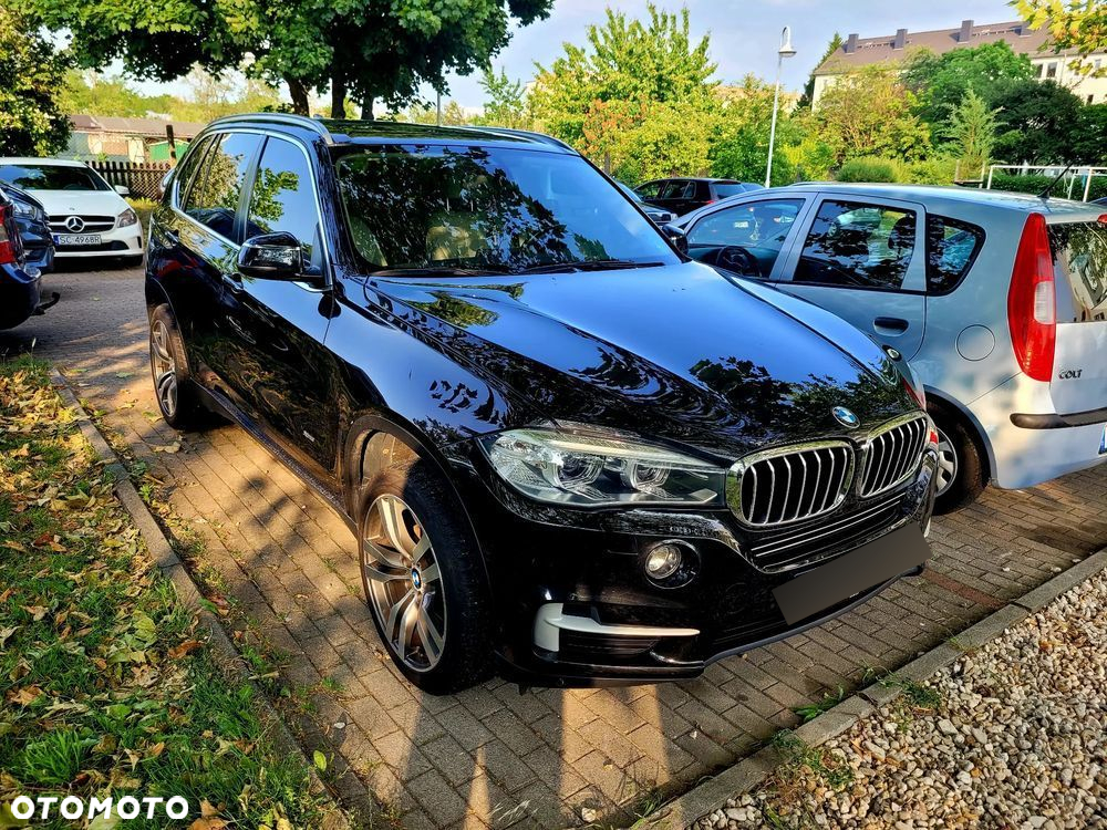 BMW X5 - 3