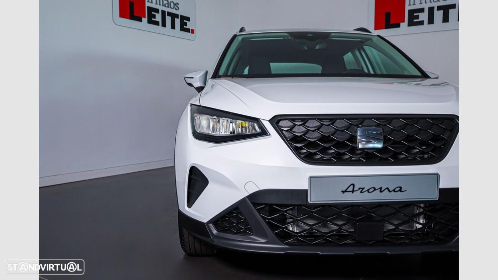 SEAT Arona 1.0 TSI Style - 4
