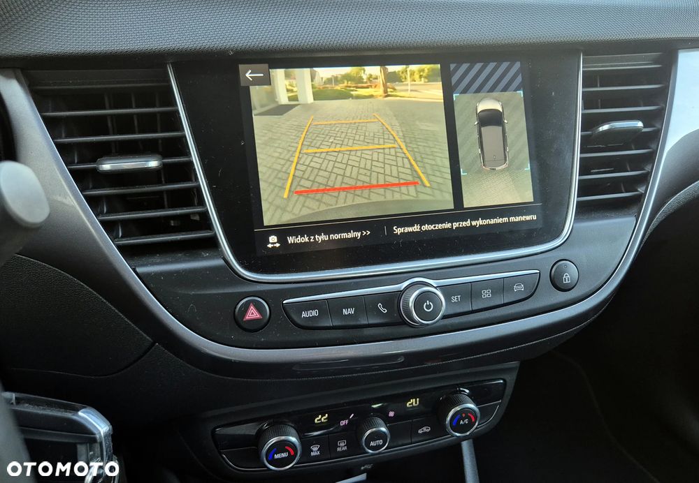 Opel Crossland X 1.2 T Elite S&S - 16