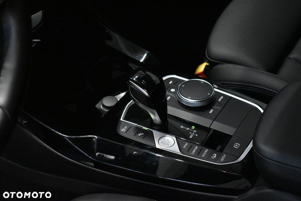 BMW X3 - 17