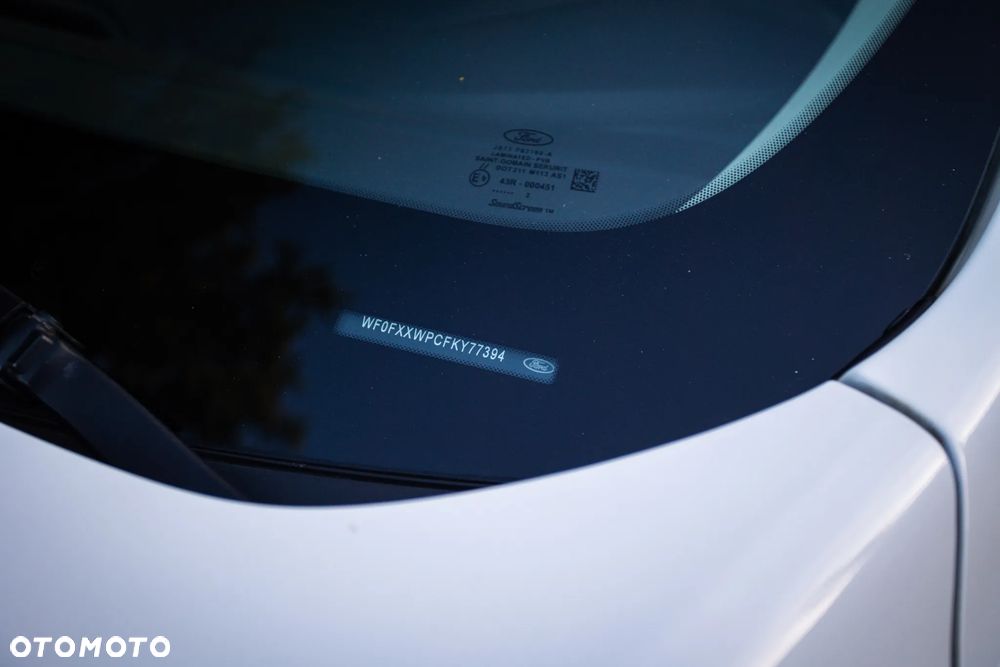 Ford Mondeo 2.0 EcoBlue Titanium - 5