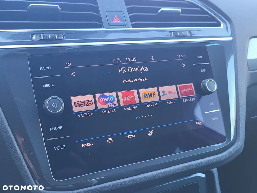 Volkswagen Tiguan 1.5 TSI EVO Active DSG - 21