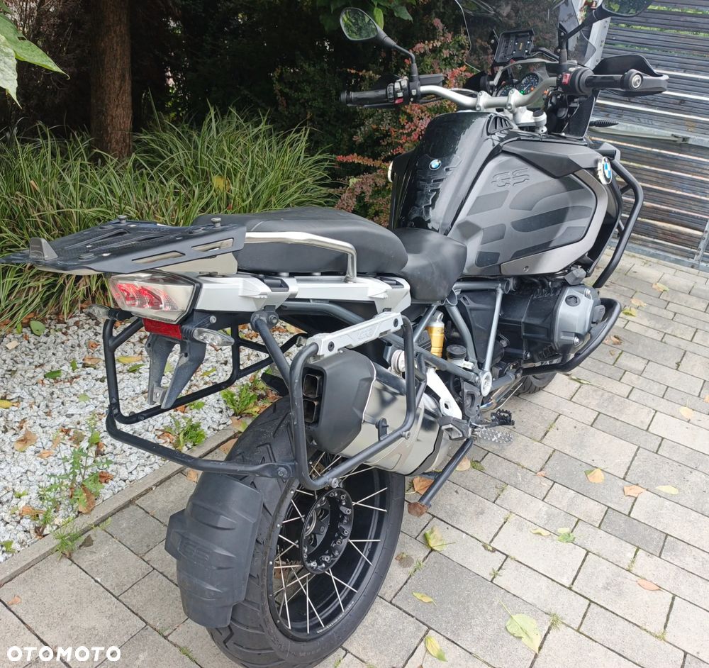 BMW GS - 8