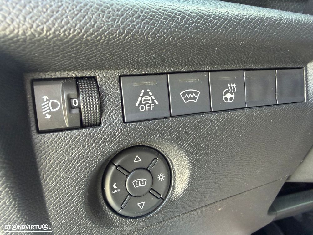 Citroën C4 1.2 PureTech Feel Pack EAT8 - 16