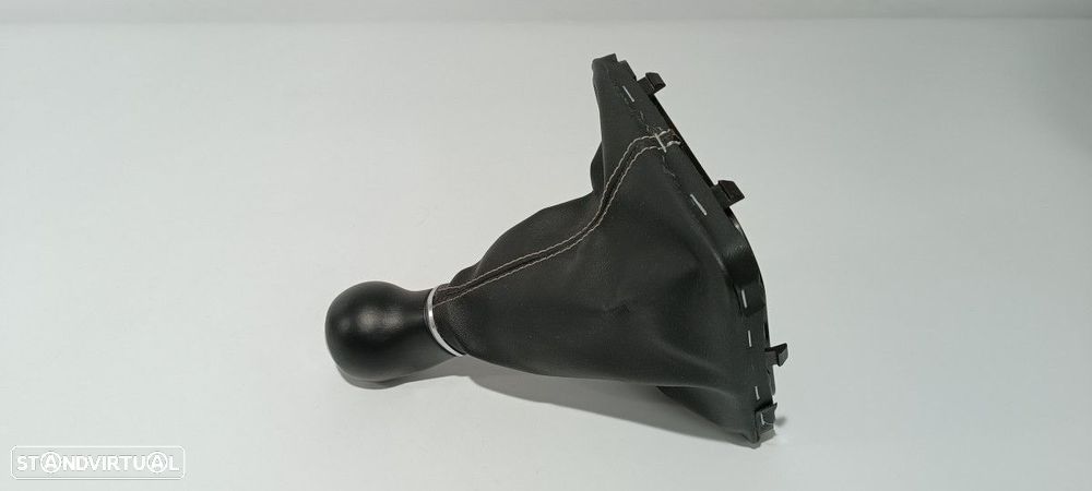 MANÍPULO DA ALAVANCA DE VELOCIDADES SEAT ATECA (KH7) FR - 3