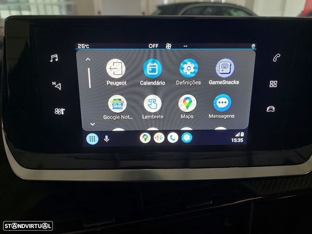 Peugeot 2008 PureTech 130 Active Pack - 17