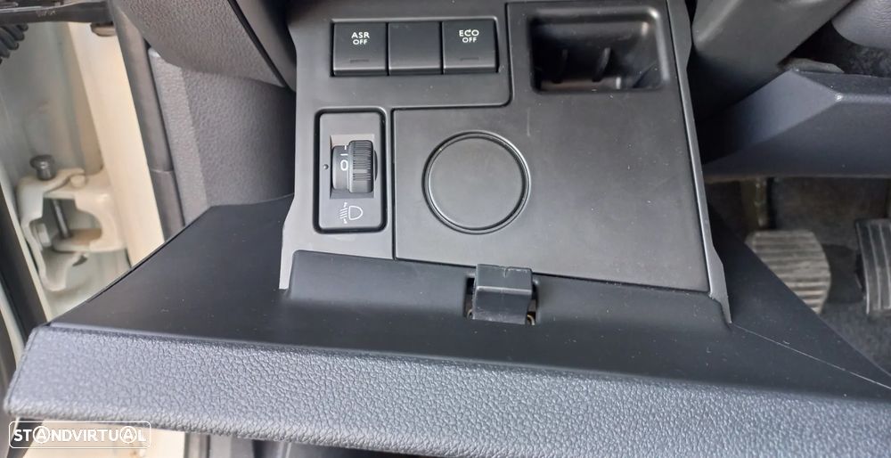 Peugeot 508 SW 2.0 BlueHDi Allure - 17