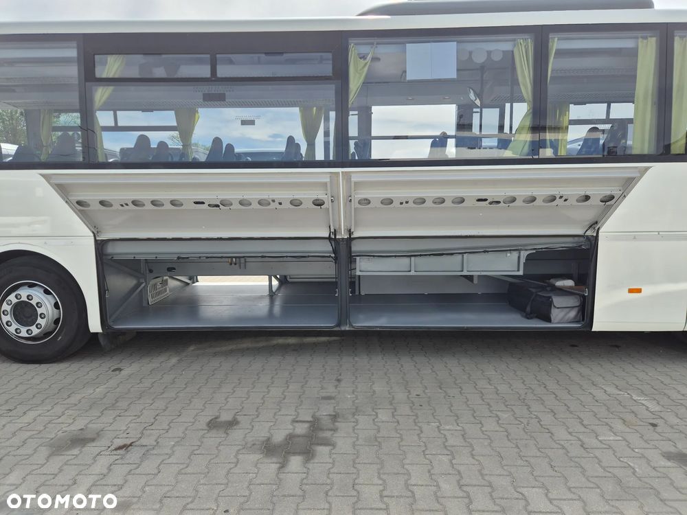 Mercedes-Benz INTOURO M / SPROWADZONY / EURO 6 / KLIMA - 17
