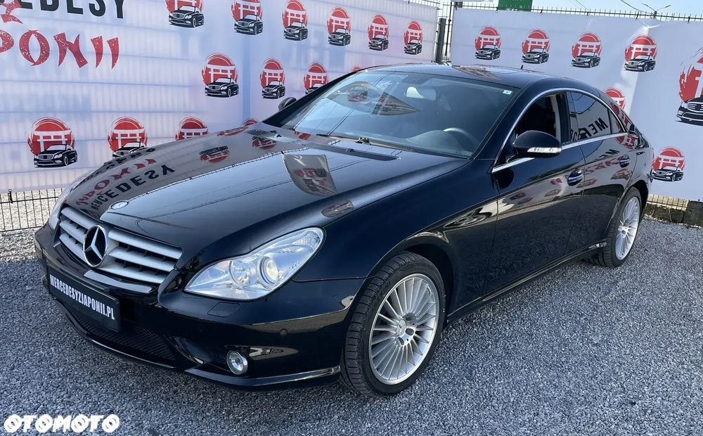 Mercedes-Benz CLS - 11