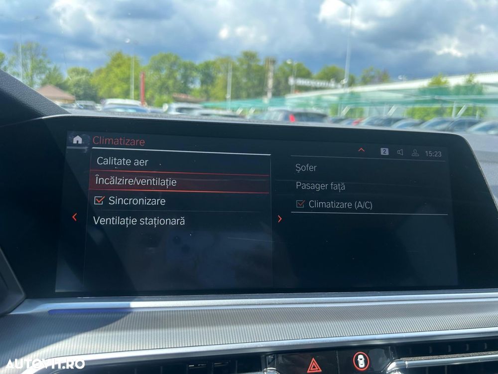BMW X5 xDrive30d AT MHEV - 30