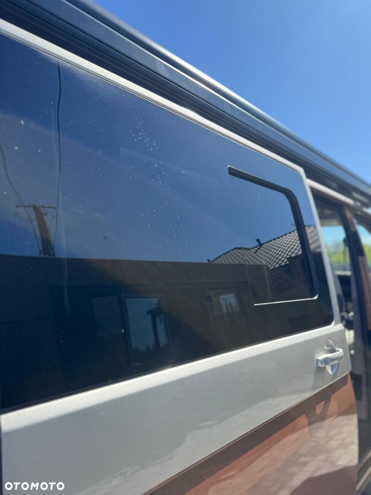 Volkswagen Transporter Caravelle DSG Lang Comfortline - 37