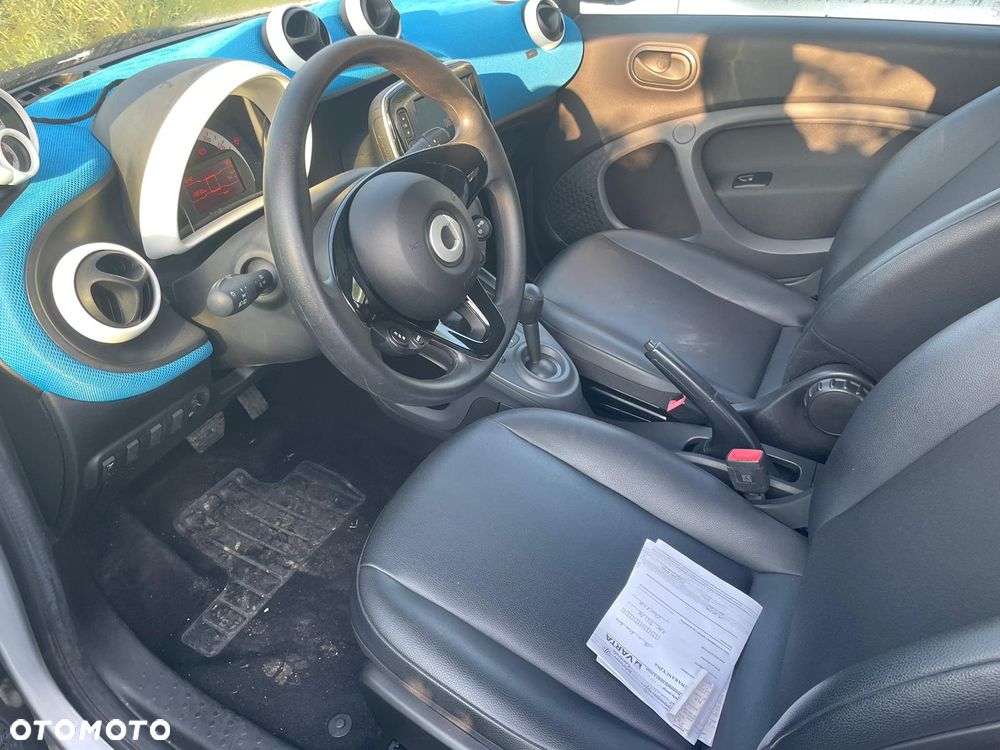 Smart Fortwo Standard - 6