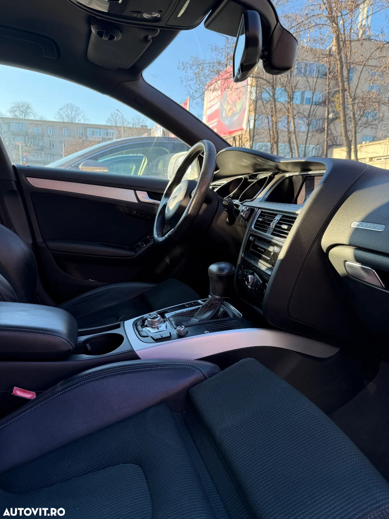 Audi A5 - 10