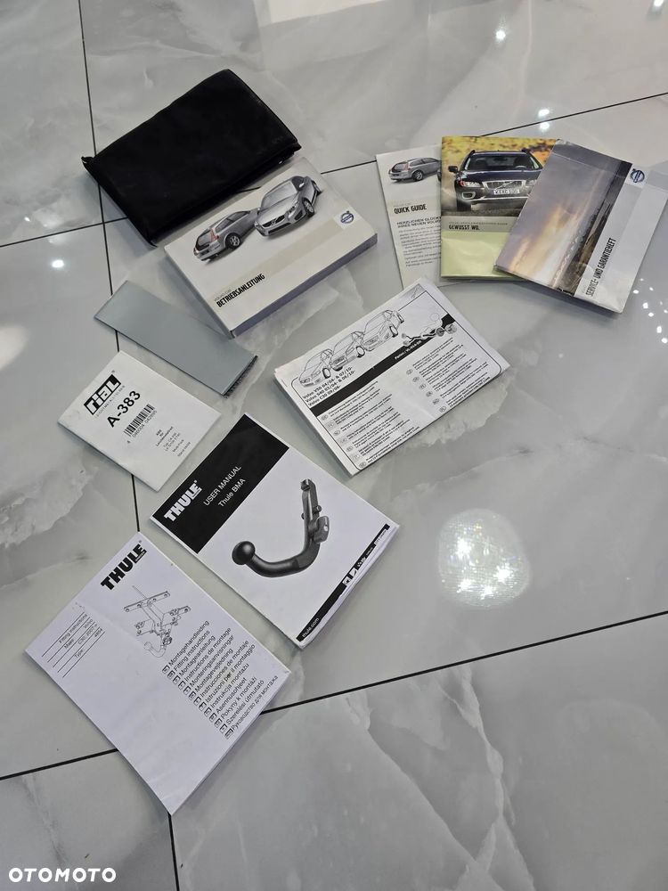 Volvo C30 1.6D DRIVe Momentum - 33