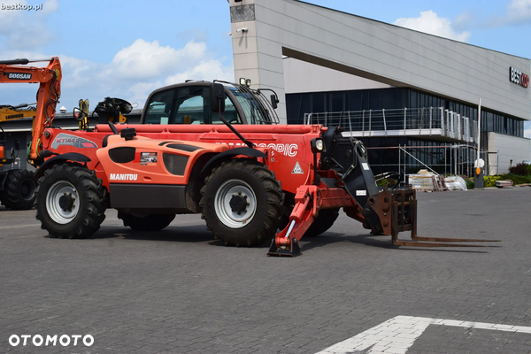 Manitou MT1440