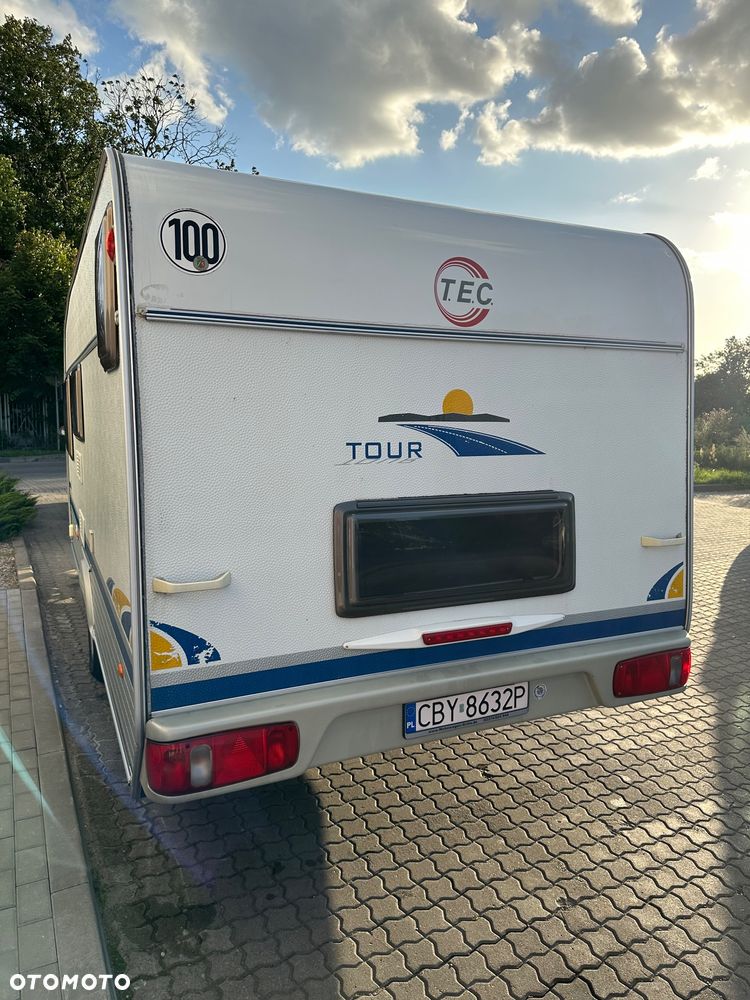 TEC TOUR - 23
