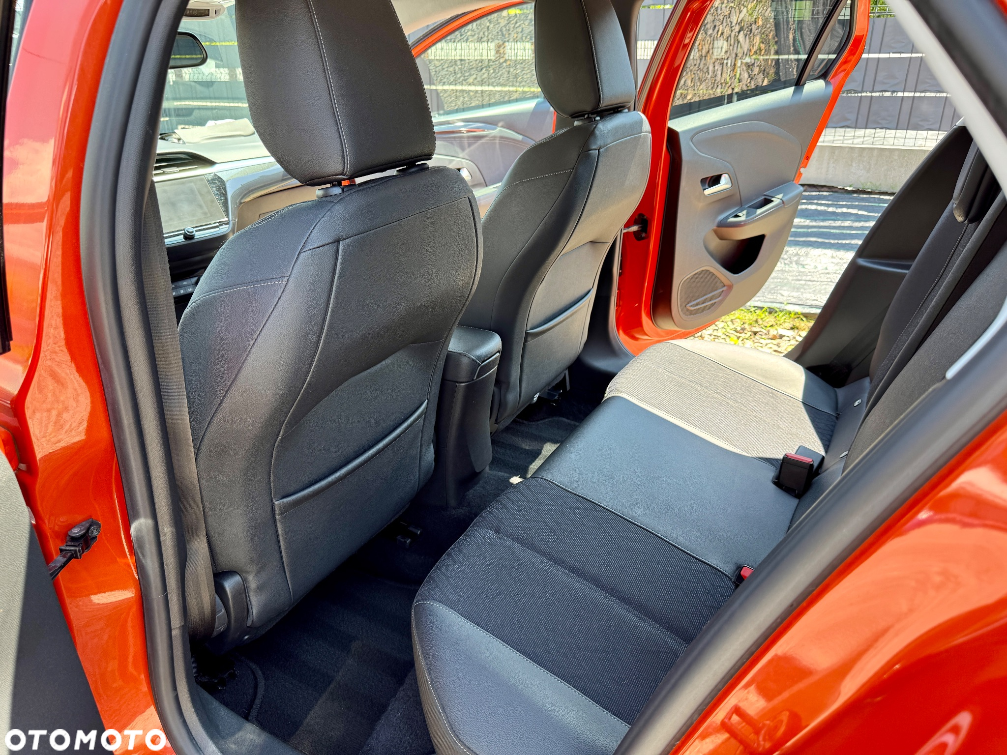 Opel Corsa - 15