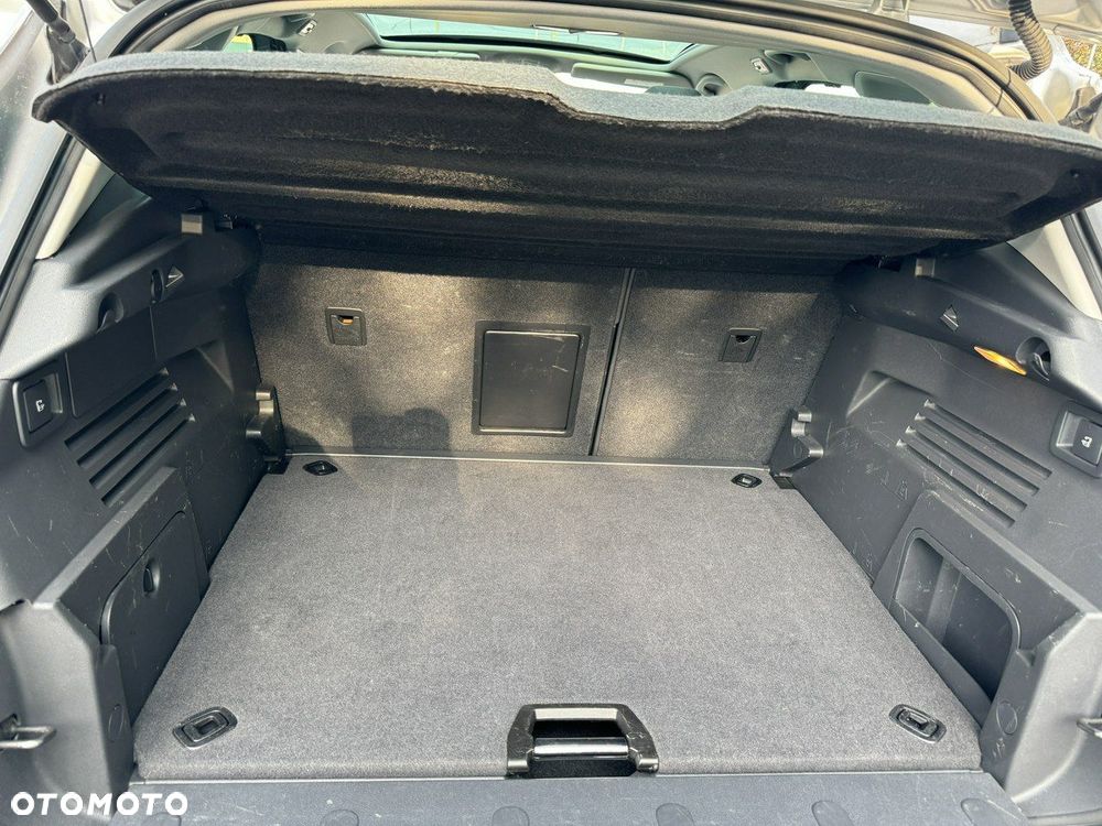 Peugeot 3008 2.0 BlueHDi Style - 36