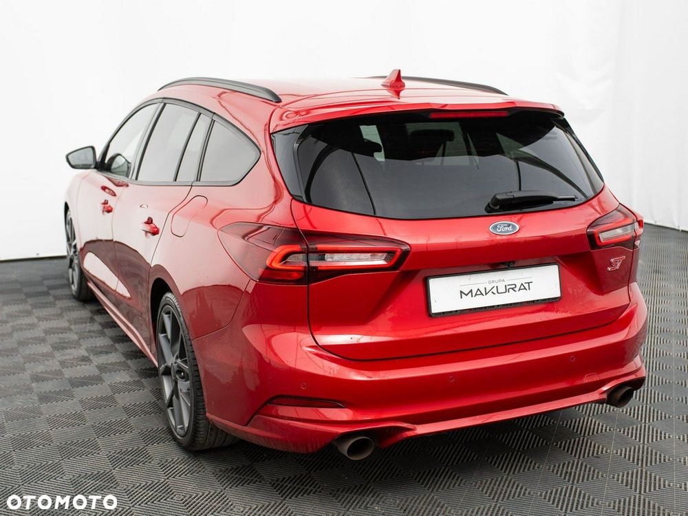 Ford Focus 2.3 EcoBoost ST X - 5