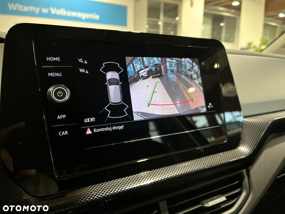 Volkswagen T-Cross - 29