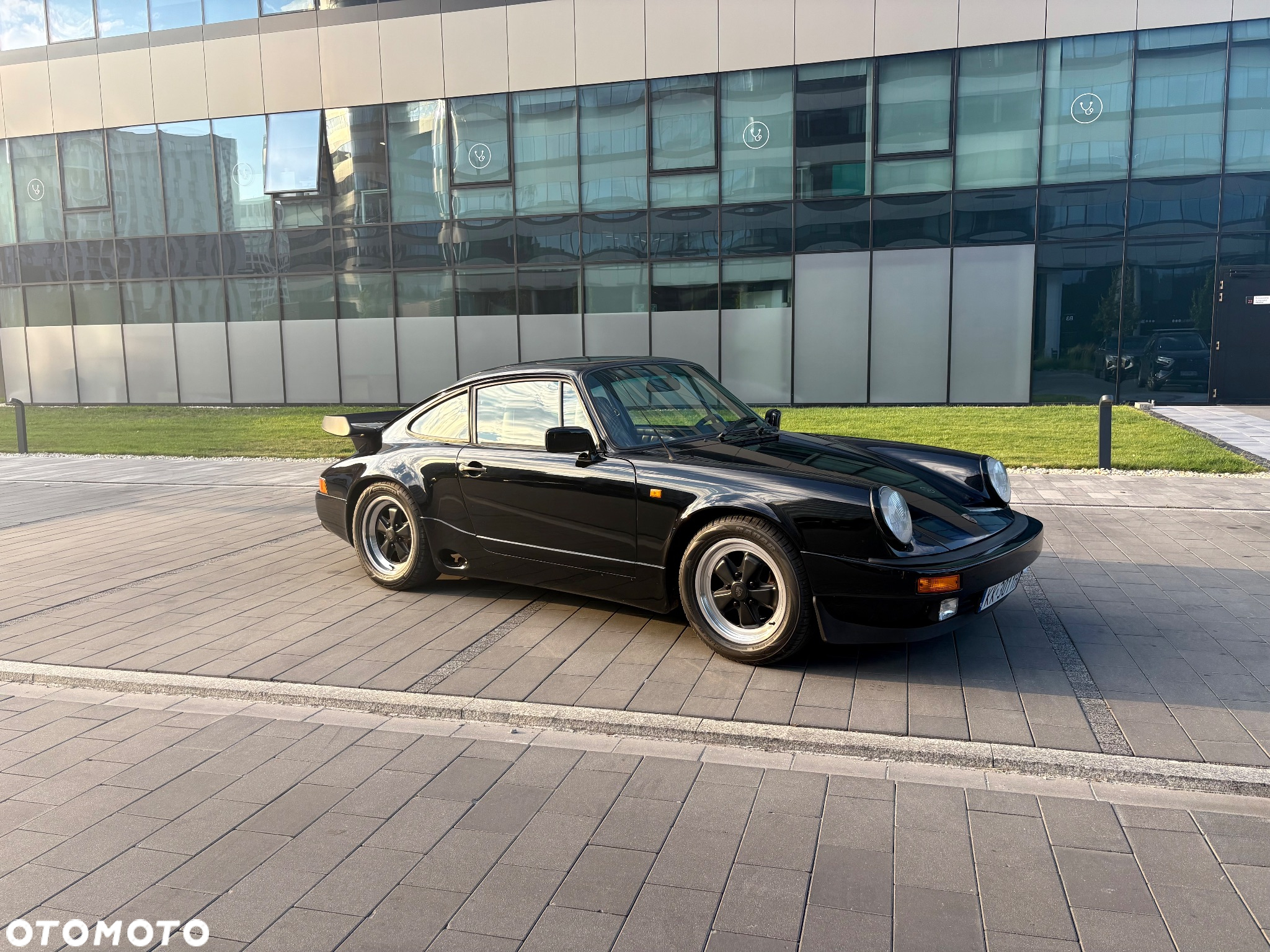 Porsche 911 - 9