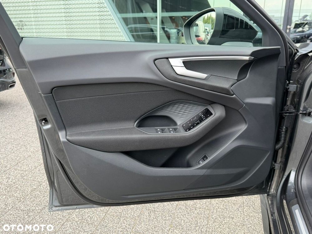 Audi A5 Avant - 13