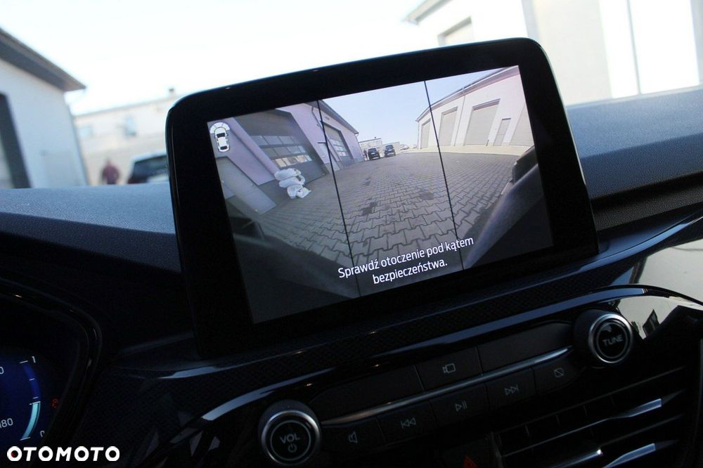 Ford Kuga 2.5 Duratec PHEV ST-LINE - 15